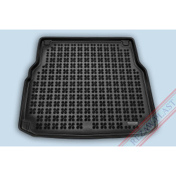 Car rubber trunk mat MB C-class W205 Combi (2014-...) 230941