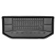 Car rubber trunk mat SEAT Mii upper floor (2011-...) FROGUM