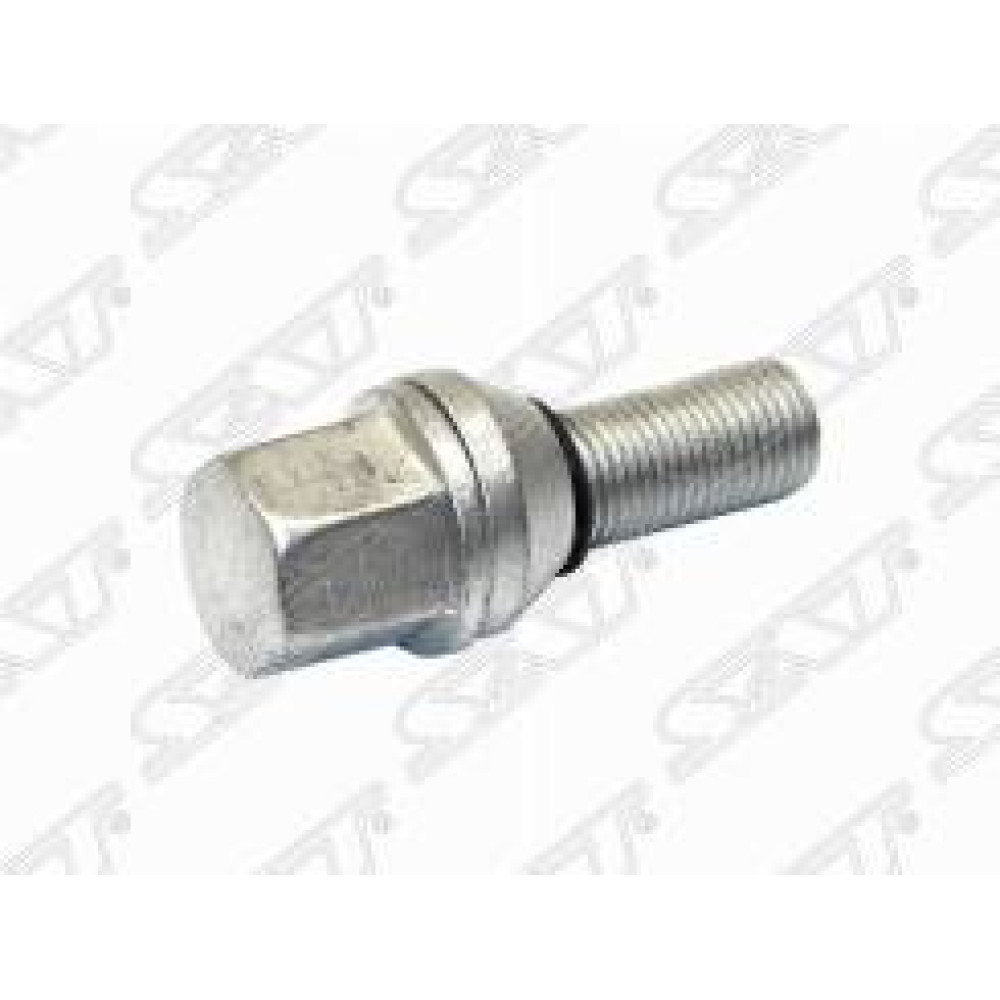 Wheel bolt with moving conus 14x1.5x30mm (VOLVO)