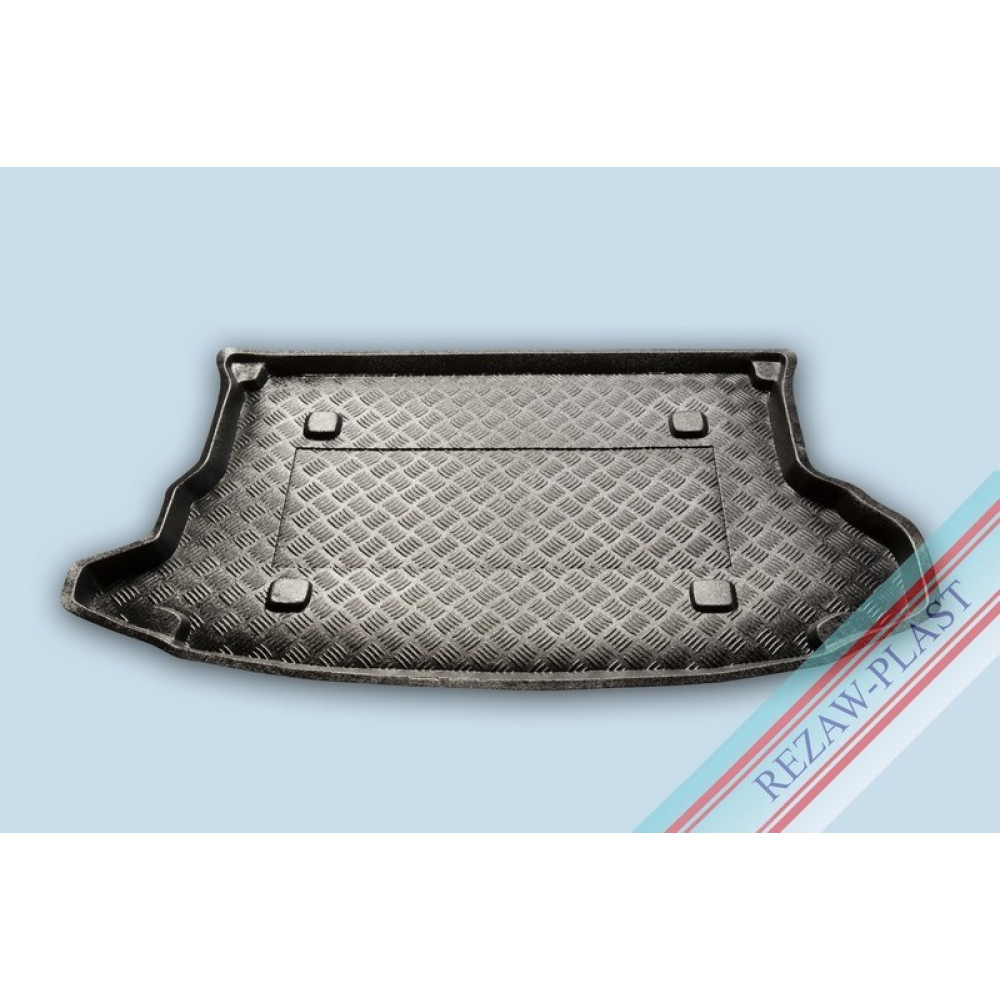 Car trunk mat HYUNDAI TUCSON (2004-...)  18033,100611M