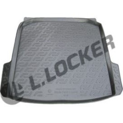 Car trunk mat SKODA FABIA I Combi (2001-2006)