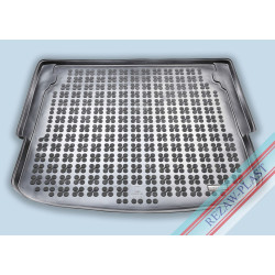 Car rubber trunk mat FORD MONDEO HB (2007-2014) 230425