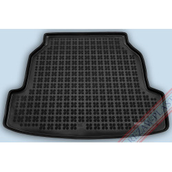 Alfombrilla de goma para maletero de coche RENAULT LATITUDE (2011-...) 231363