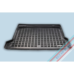 Car rubber trunk mat TOYOTA LAND CRUISER 150 (2017-...) 231767