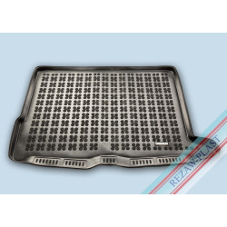 Car rubber trunk mat MB GLC-class (2015-...) 230943
