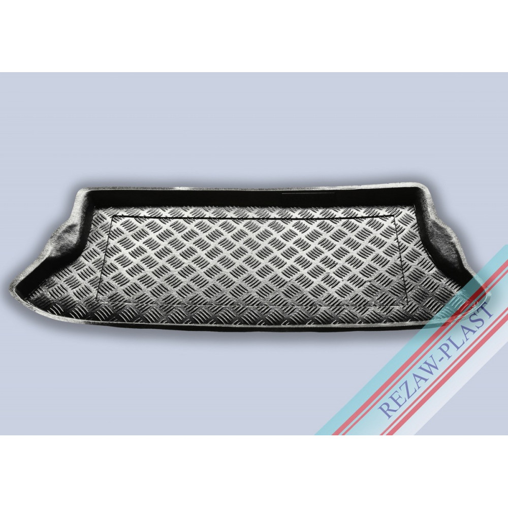 Car trunk mat TOYOTA RAV4 (2000-2006) (3d.) 33011 , 101720M