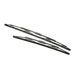 Wiper blades BMW 5 E34 (01.1988-1996) 85270 ALB