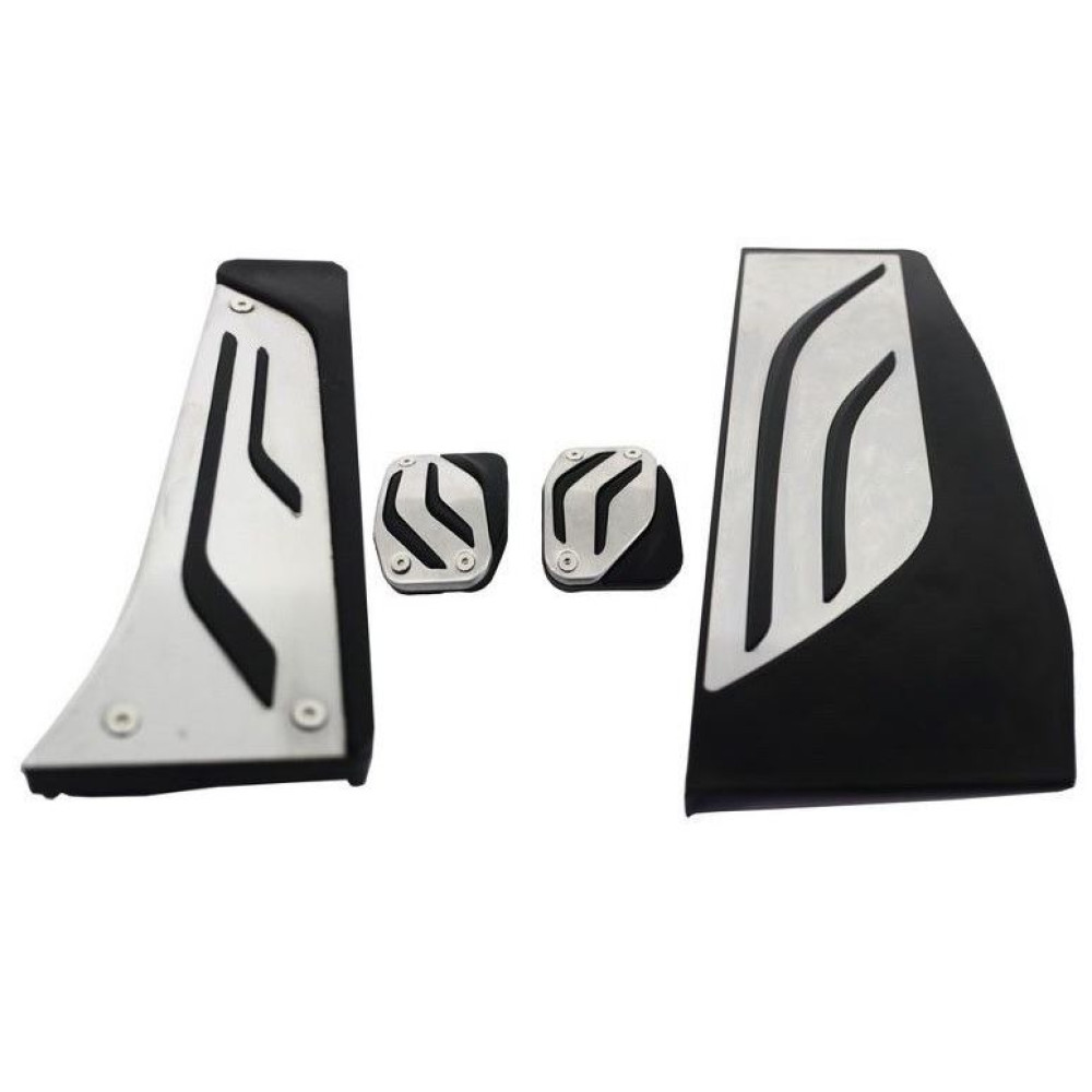 Kit of pedal BMW 1 F20/F21/ 2 F22/ 3 F30/F31/ 4 F32 Manual KPBM02