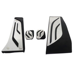 Kit de pedales BMW 1 F20/F21/ 2 F22/ 3 F30/F31/ 4 F32 Manual KPBM02