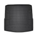 Car rubber trunk mat SKODA SUPERB II Combi (2008-2015) FROGUM