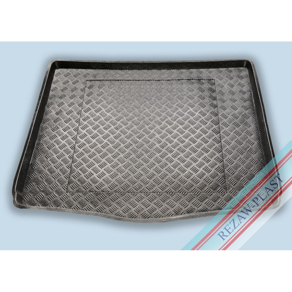 Car trunk mat RENAULT ESPACE IV (2002-...)  25017 , 101334M