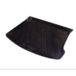 Car trunk mat MAZDA 3 Sedan (2003-2009)