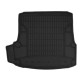 Car rubber trunk mat SKODA OCTAVIA II Sedan/HB (2004-2012) FROGUM