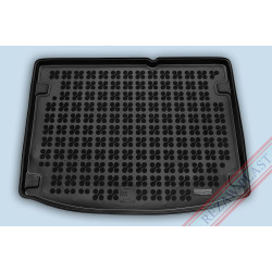 Car rubber trunk mat SUZUKI VITARA lower floor (2014-...) 231622