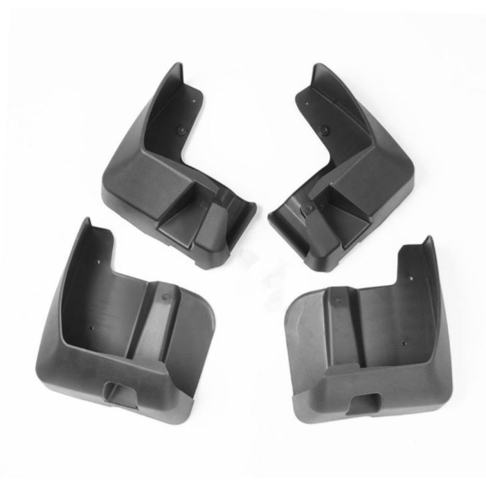 Car mud flaps SUBARU OUTBACK (2015-...)