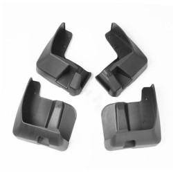 Guardabarros para coche SUBARU OUTBACK (2015-...)