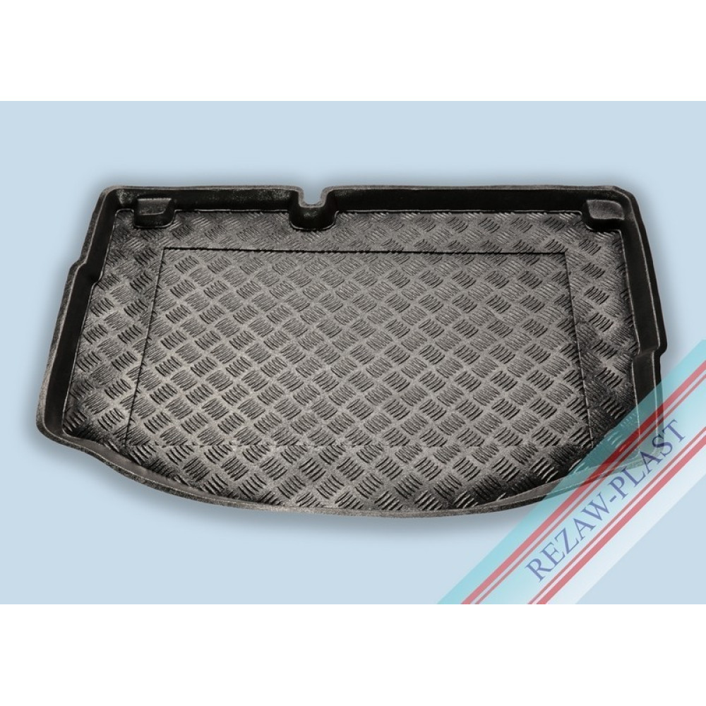 Car trunk mat CITROEN DS3 (2010-...) 13026 , 100137M