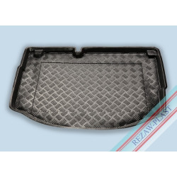 Car trunk mat CITROEN DS3 (2010-...) 13026 , 100137M