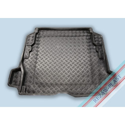 Car trunk mat VOLVO S60 (2001-2010) 31013