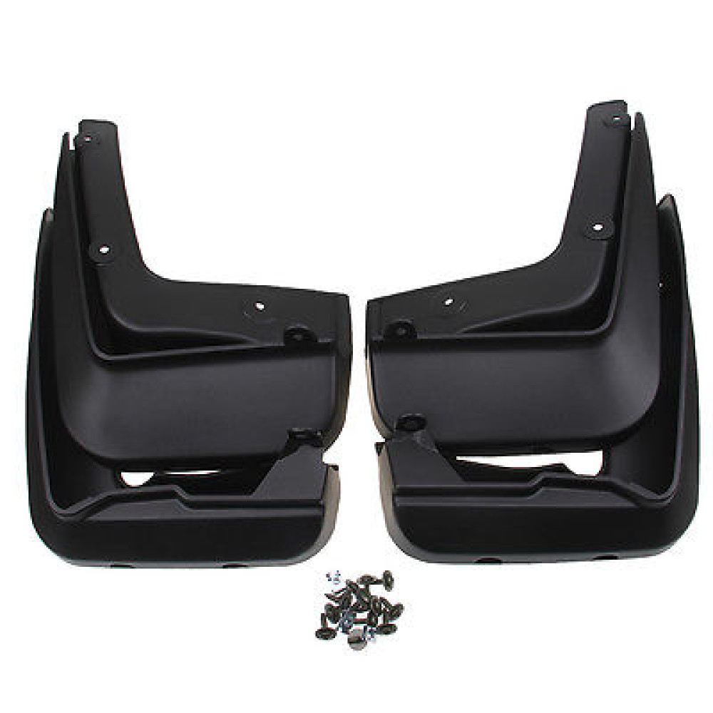 Car mud flaps BMW 3 GT F34 (2013-...)