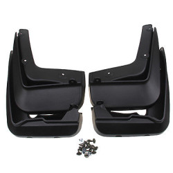 Car mud flaps BMW 3 GT F34 (2013-...)