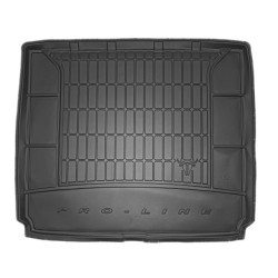 Car rubber trunk mat MB B-class W245 upper floor (2005-2011) FROGUM
