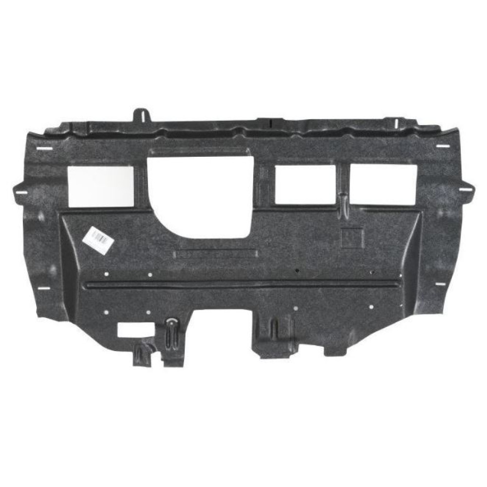 Under engine cover PEUGEOT 207 HB/SW (2006-2012) 150614