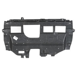 Under engine cover PEUGEOT 207 HB/SW (2006-2012) 150614