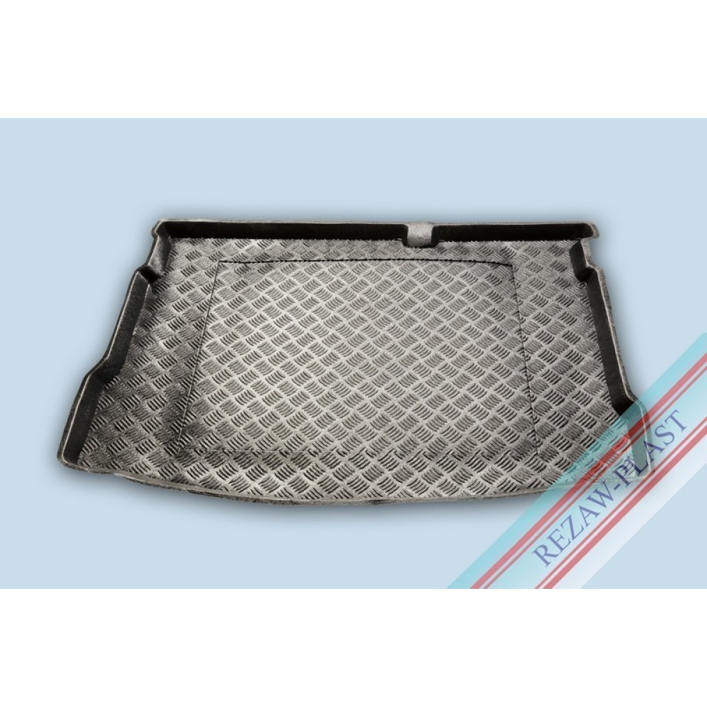 Car trunk mat NISSAN QASHQAI (2007-2014)  35002,101023M