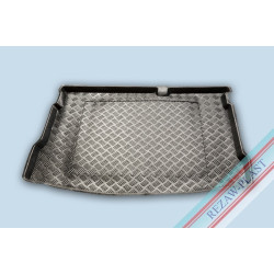 Car trunk mat NISSAN QASHQAI (2007-2014)  35002,101023M