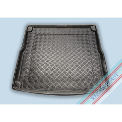 Car trunk mat AUDI A4 Avant (2008-...)  11010 , 102019M