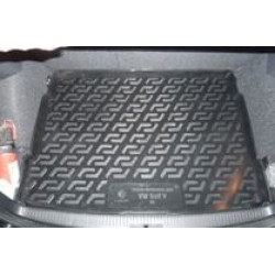 Car trunk mat VW GOLF V HB (2003-2008)