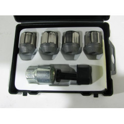 Locking wheel nut 12x1.5 (FARAD SICURIT) MN115