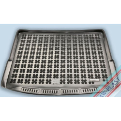 Car rubber trunk mat BMW X1 F48 (2015-...) 232136