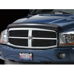 Protector de capó negro DODGE DURANGO (2004-2006) WEATHERTECH