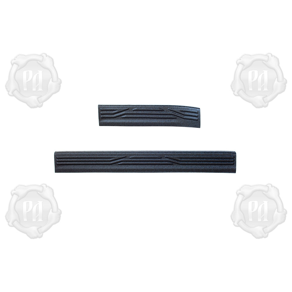 Car door sill covers HONDA CIVIC Sedan (2006-2008) NH166302