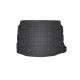 Car rubber trunk mat SEAT LEON III HB Cupra (2013-...) FROGUM