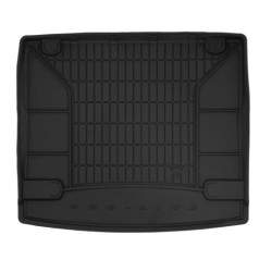 Car rubber trunk mat CHEVROLET CRUZE HB (2009-2016) FROGUM