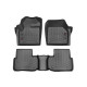 Car floor mats WEATHERTECH FLOORLINER LAND ROVER RANGE DISCOVERY SPORT II (2019-...) 441589-1-2