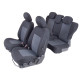 Car seat covers *HARMONY* MITSUBISHI ASX (2010-2012)