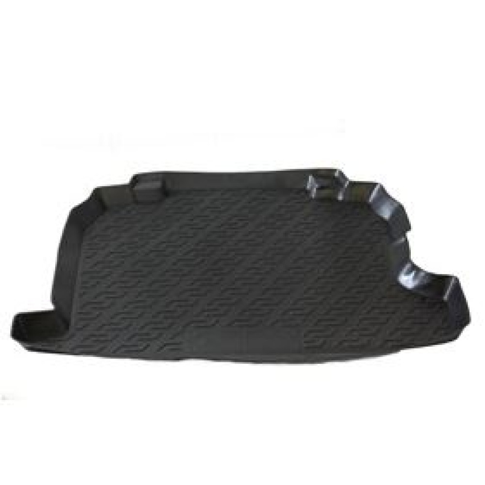 Car trunk mat OPEL ASTRA Sedan (2007-2012)