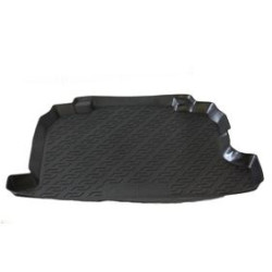 Car trunk mat OPEL ASTRA Sedan (2007-2012)