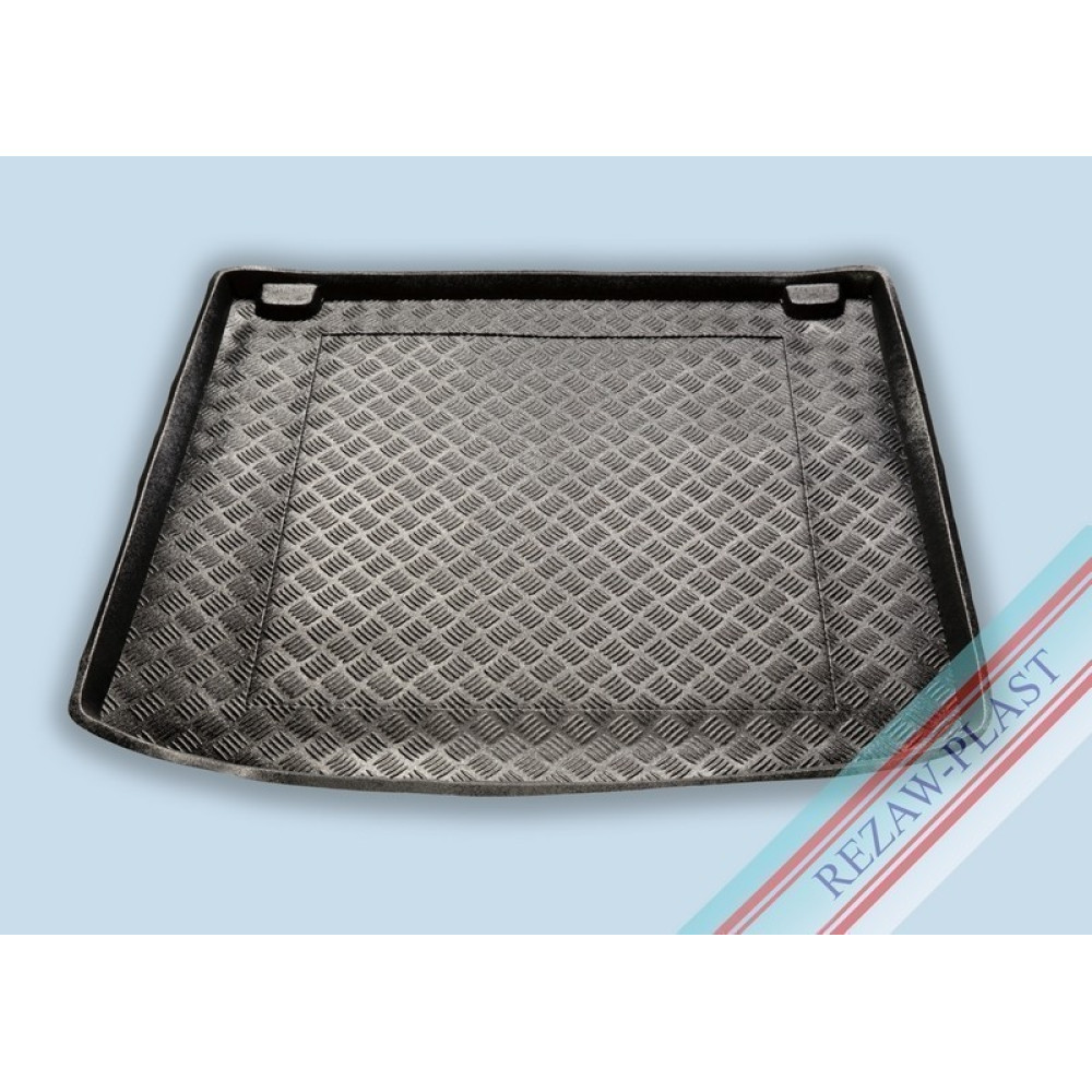Car trunk mat BMW 5 E61 Touring (2004-2010)  12055 , 102106M