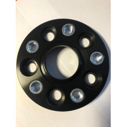 Wheel spacer 30mm 5x108 67.1/63.4 M14x1.5 (1 pcs.)