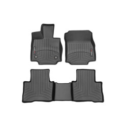 Car floor mats WEATHERTECH FLOORLINER ROLLS ROYCE CULLINAN (2019-...) 441537-1-2