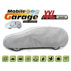 Car cover MOBILE GARAGE *XXL Combi*