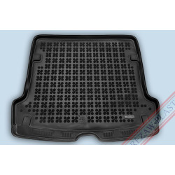 Car rubber trunk mat PEUGEOT 307 SW (2001-2007) 231213