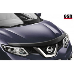 Deflector de capó NISSAN X-TRAIL III (2014-...) EGR