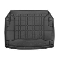 Alfombrilla de goma para maletero de coche MB Clase E W212 Sedán (2009-2016) FROGUM