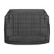 Car rubber trunk mat MB E-class W212 Sedan (2009-2016) FROGUM